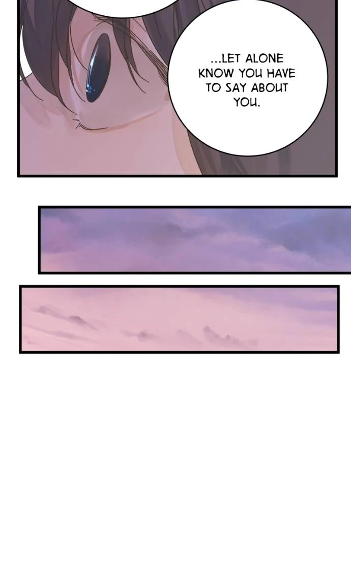 Girl with a Knife Chapter 124 - Page 56