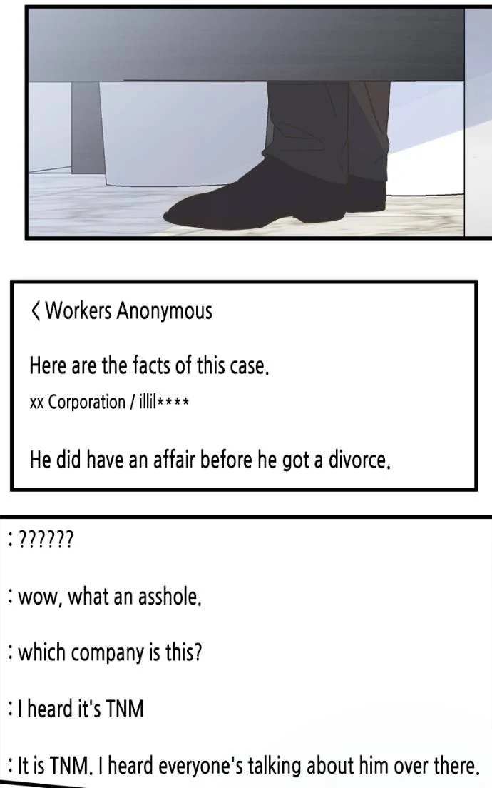 Girl with a Knife Chapter 124 - Page 57