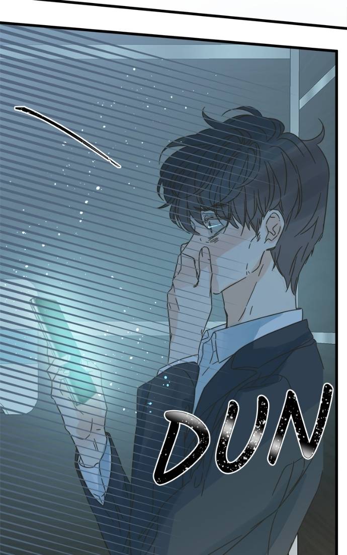 Girl with a Knife Chapter 124 - Page 58