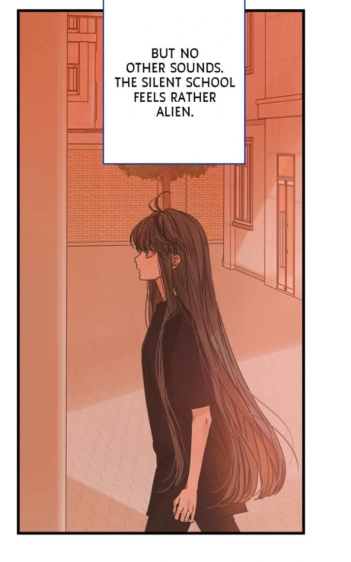 Girl with a Knife Chapter 124 - Page 6