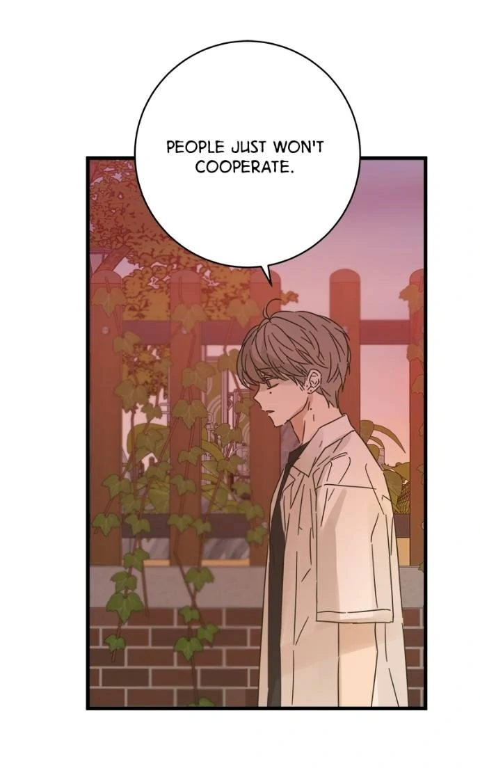 Girl with a Knife Chapter 124 - Page 65