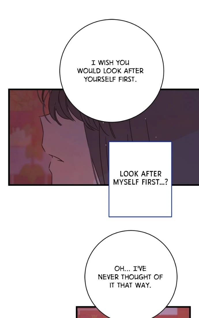Girl with a Knife Chapter 124 - Page 69