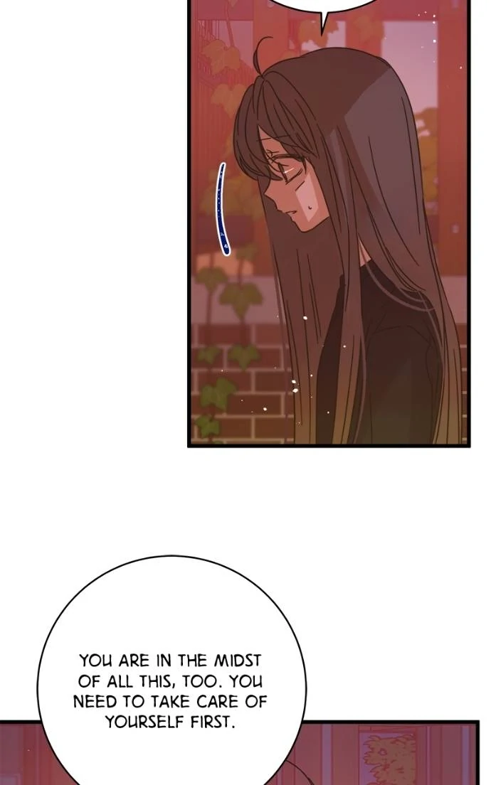 Girl with a Knife Chapter 124 - Page 70