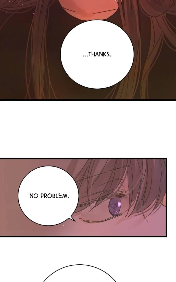 Girl with a Knife Chapter 124 - Page 73