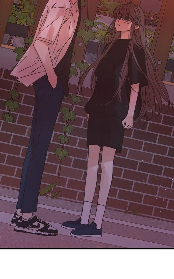 Girl with a Knife Chapter 124 - Page 75
