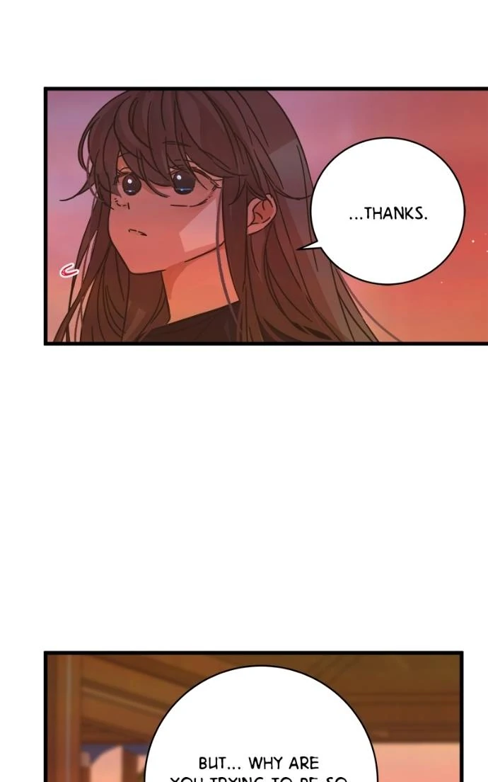 Girl with a Knife Chapter 124 - Page 76