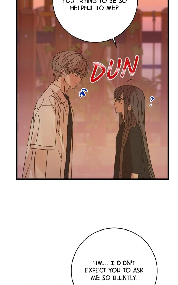 Girl with a Knife Chapter 124 - Page 77