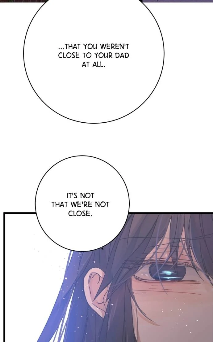 Girl with a Knife Chapter 124 - Page 81