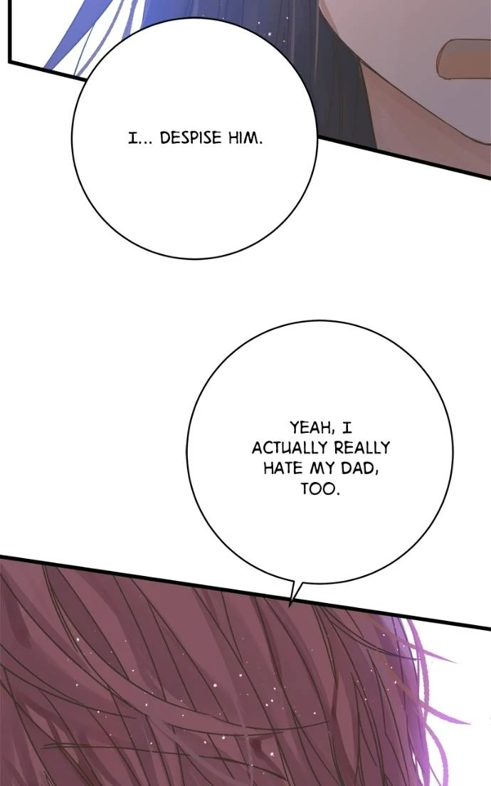Girl with a Knife Chapter 124 - Page 82