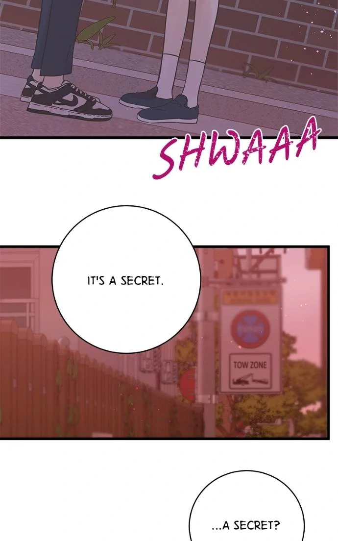Girl with a Knife Chapter 125 - Page 1