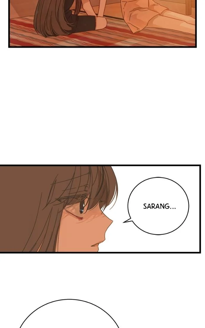 Girl with a Knife Chapter 125 - Page 11