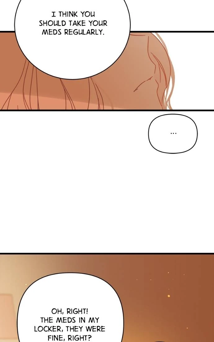 Girl with a Knife Chapter 125 - Page 12