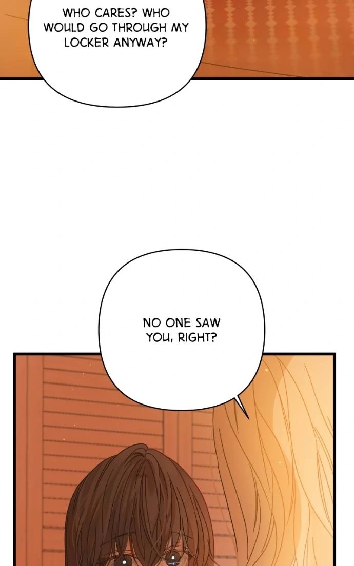 Girl with a Knife Chapter 125 - Page 14