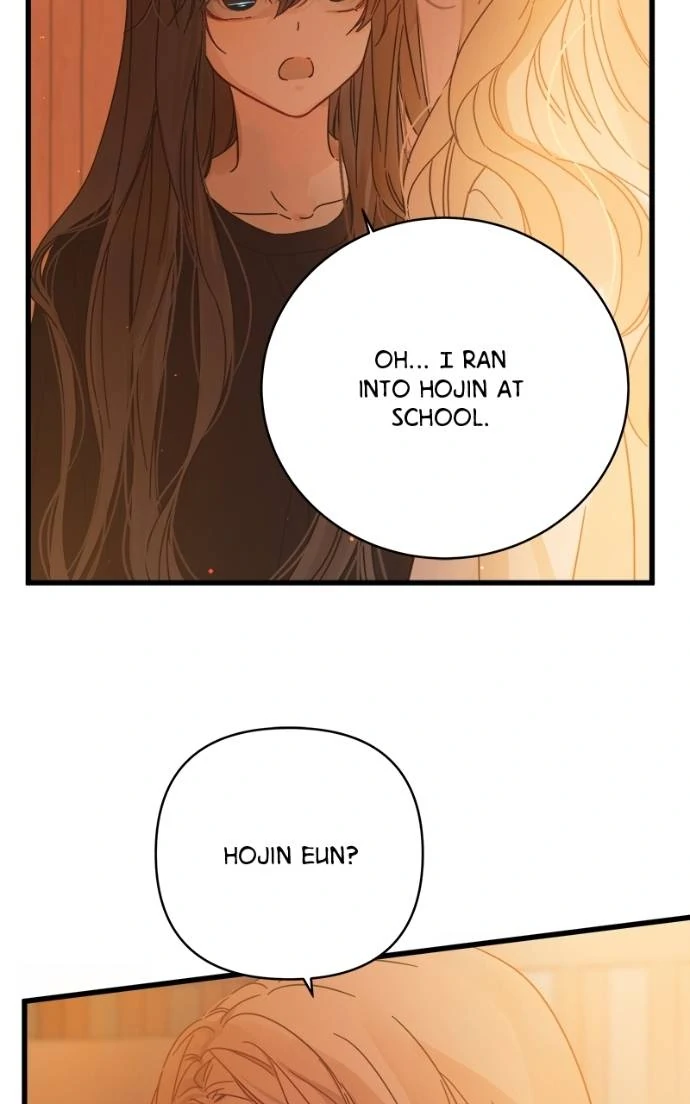 Girl with a Knife Chapter 125 - Page 15
