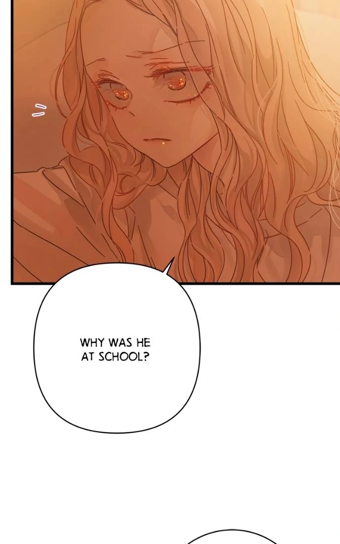 Girl with a Knife Chapter 125 - Page 16