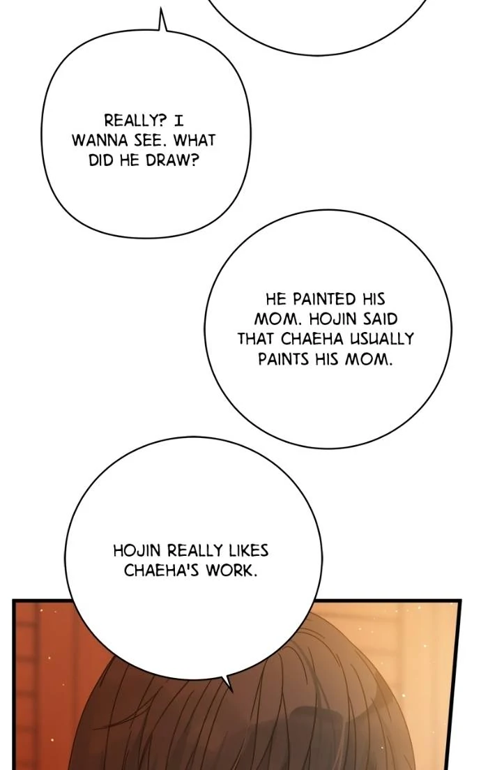 Girl with a Knife Chapter 125 - Page 18