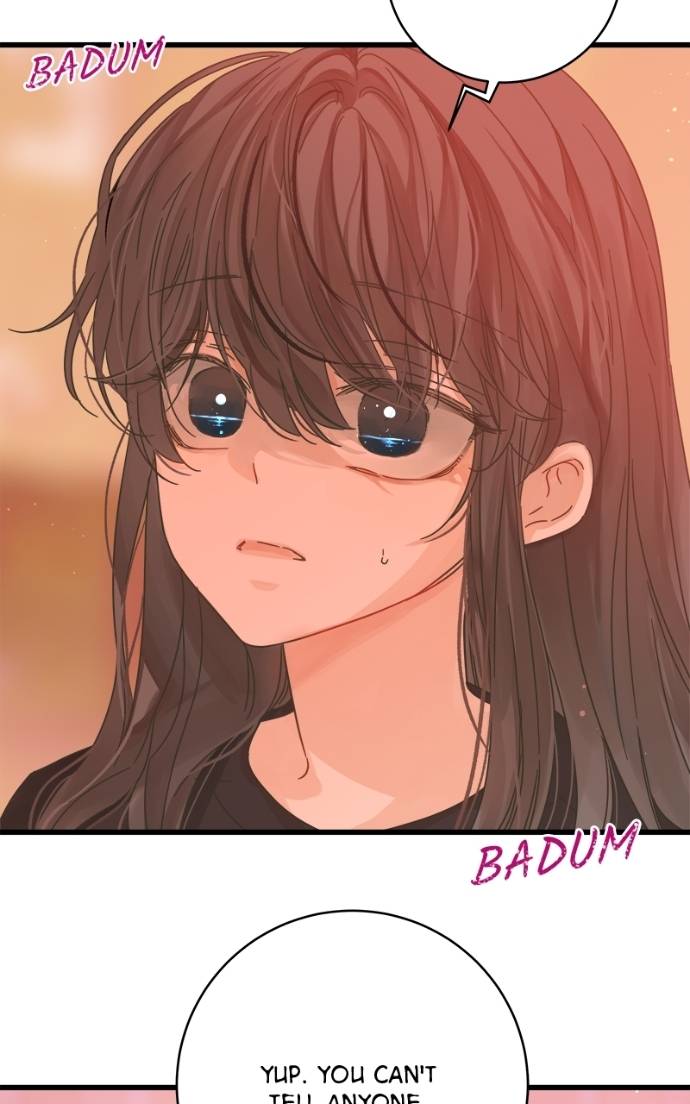 Girl with a Knife Chapter 125 - Page 2