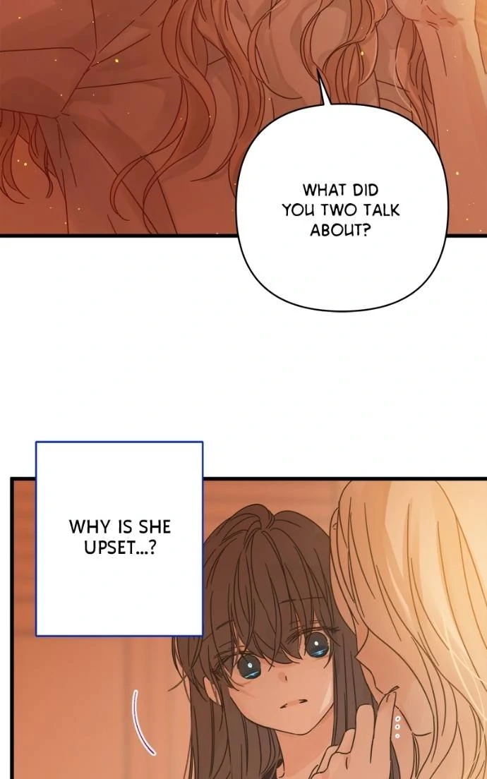Girl with a Knife Chapter 125 - Page 22