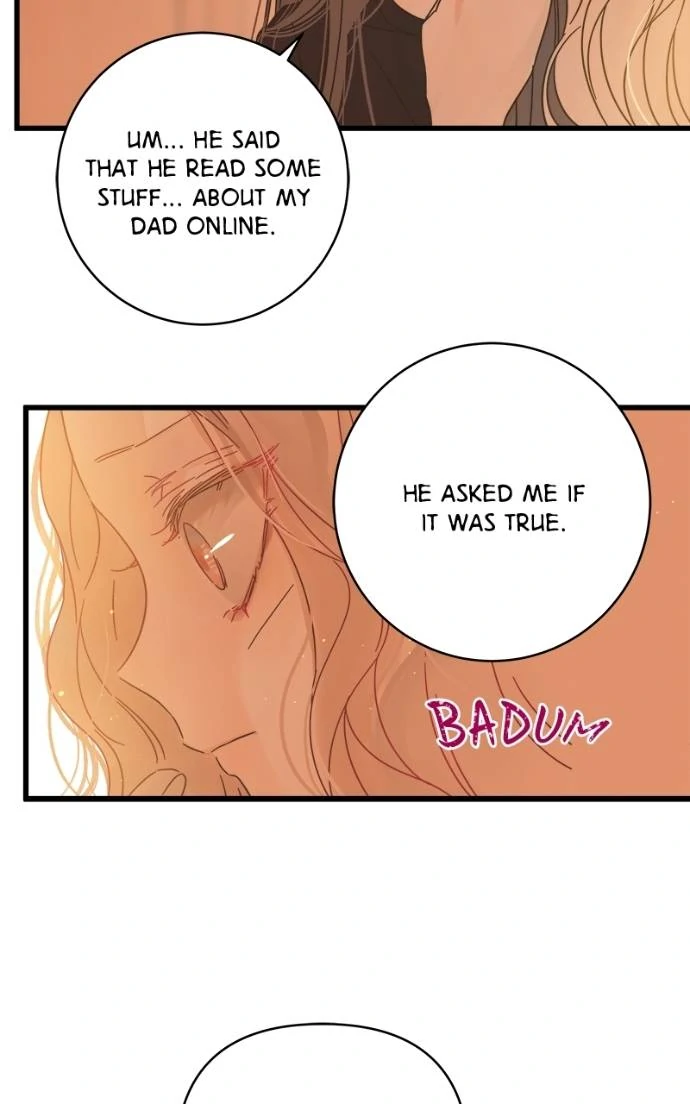 Girl with a Knife Chapter 125 - Page 23