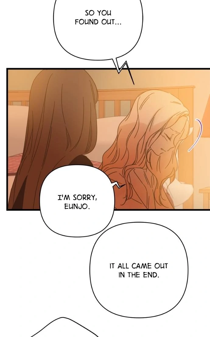 Girl with a Knife Chapter 125 - Page 24