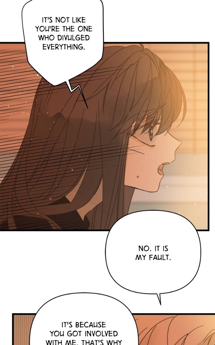 Girl with a Knife Chapter 125 - Page 25