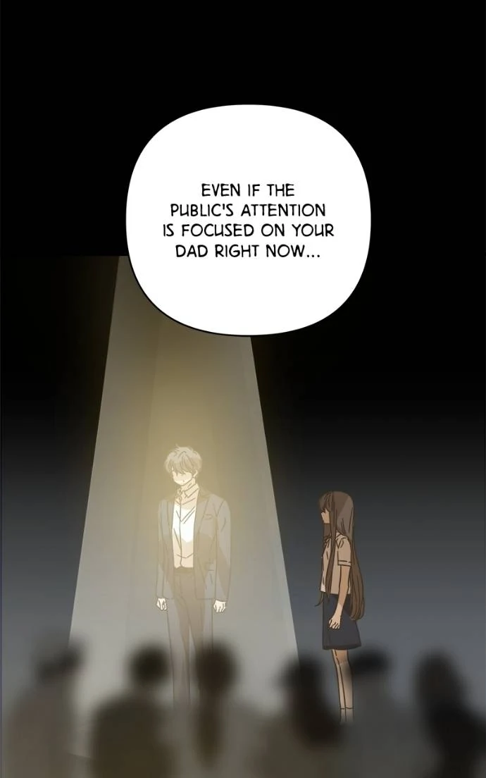 Girl with a Knife Chapter 125 - Page 27