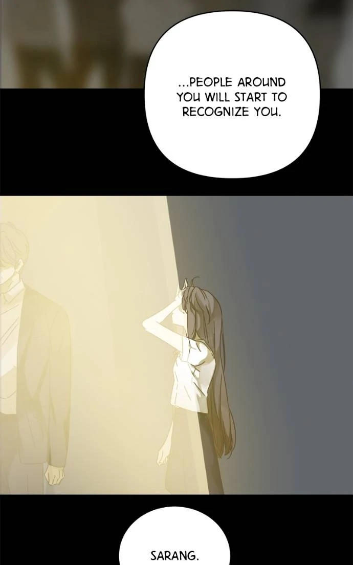 Girl with a Knife Chapter 125 - Page 28
