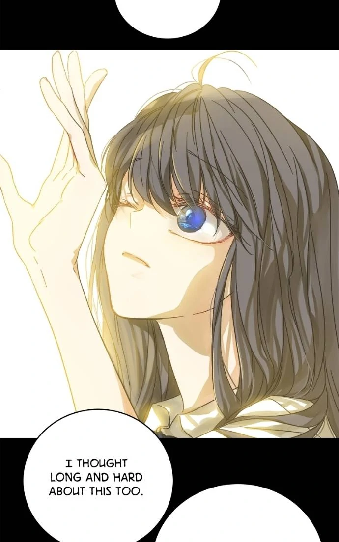 Girl with a Knife Chapter 125 - Page 29