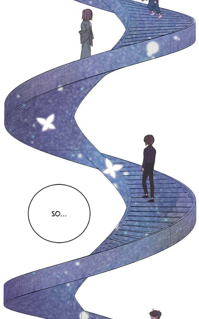 Girl with a Knife Chapter 125 - Page 32