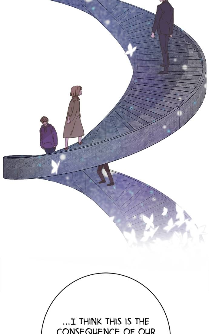 Girl with a Knife Chapter 125 - Page 33