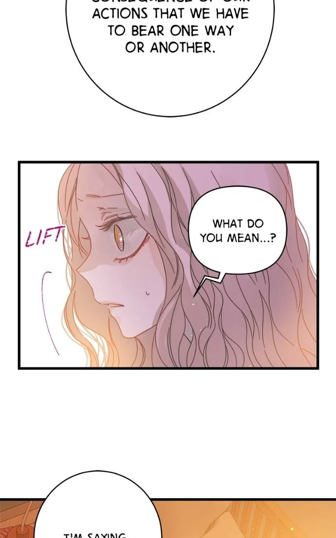 Girl with a Knife Chapter 125 - Page 34