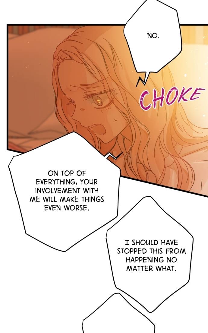 Girl with a Knife Chapter 125 - Page 36