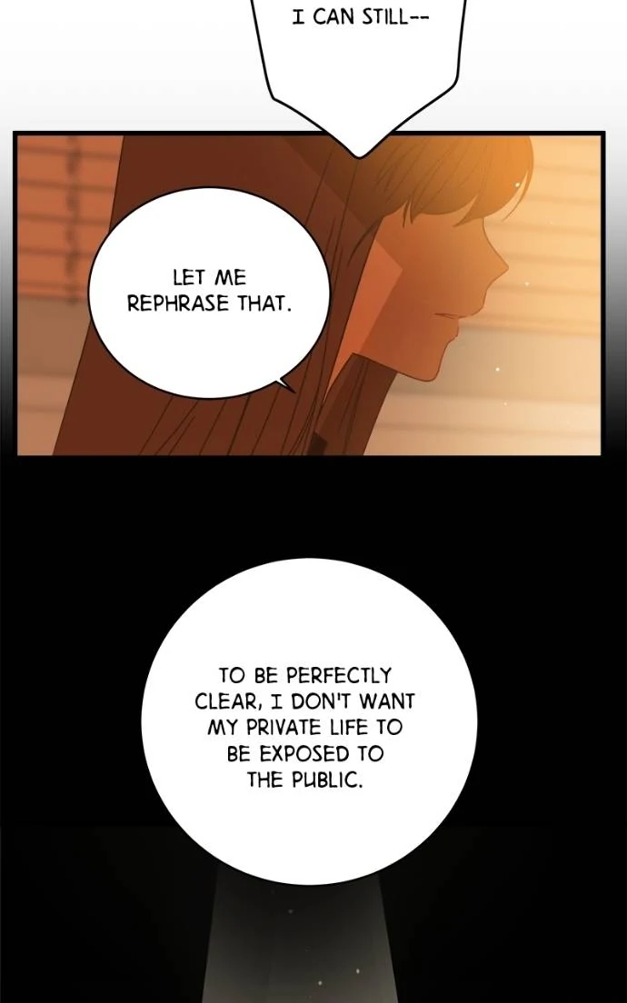 Girl with a Knife Chapter 125 - Page 37