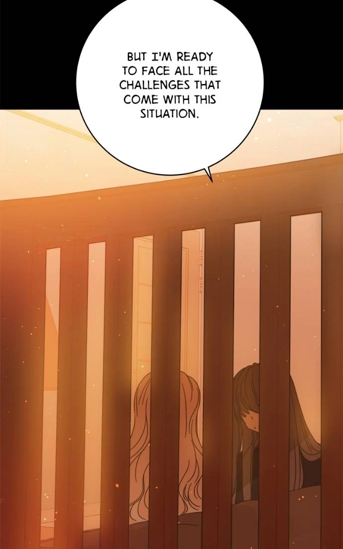 Girl with a Knife Chapter 125 - Page 39