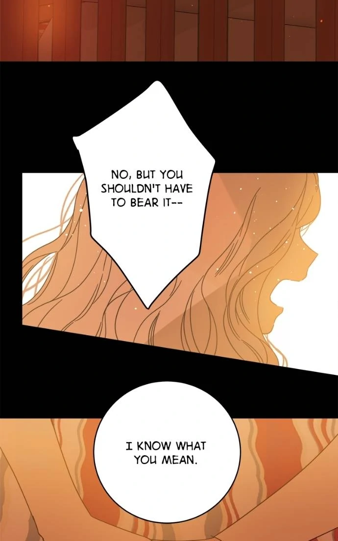 Girl with a Knife Chapter 125 - Page 40