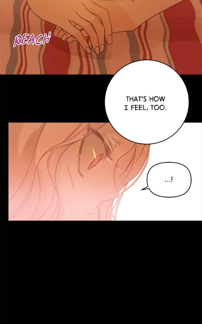 Girl with a Knife Chapter 125 - Page 41