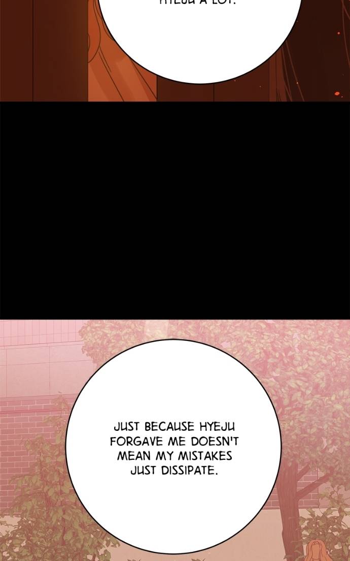 Girl with a Knife Chapter 125 - Page 43