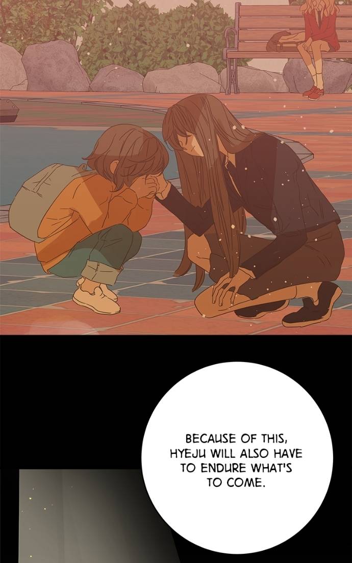 Girl with a Knife Chapter 125 - Page 44