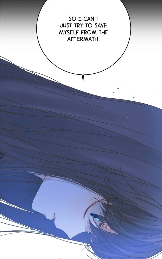 Girl with a Knife Chapter 125 - Page 46