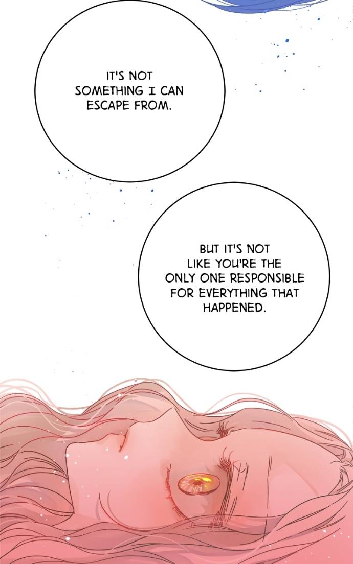 Girl with a Knife Chapter 125 - Page 47