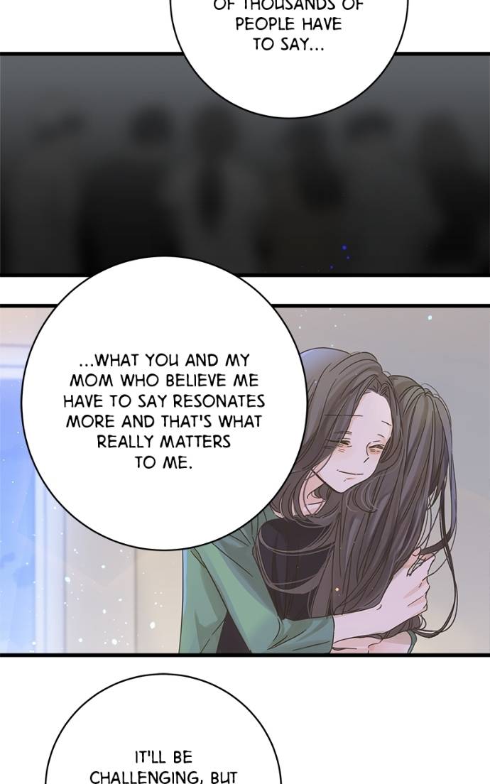 Girl with a Knife Chapter 125 - Page 50