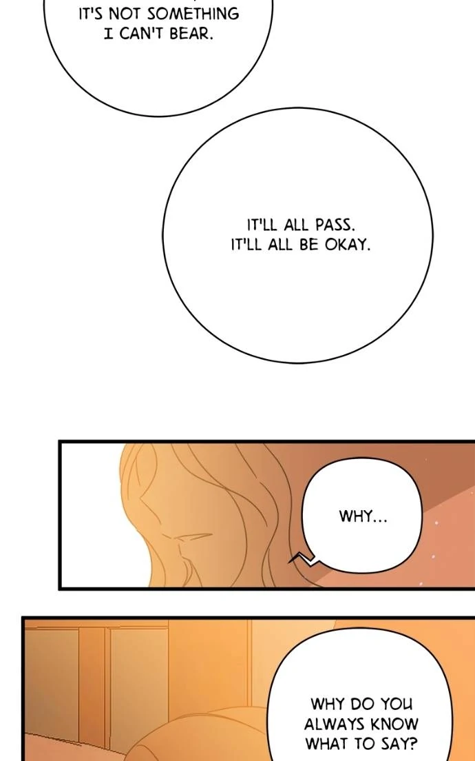 Girl with a Knife Chapter 125 - Page 51