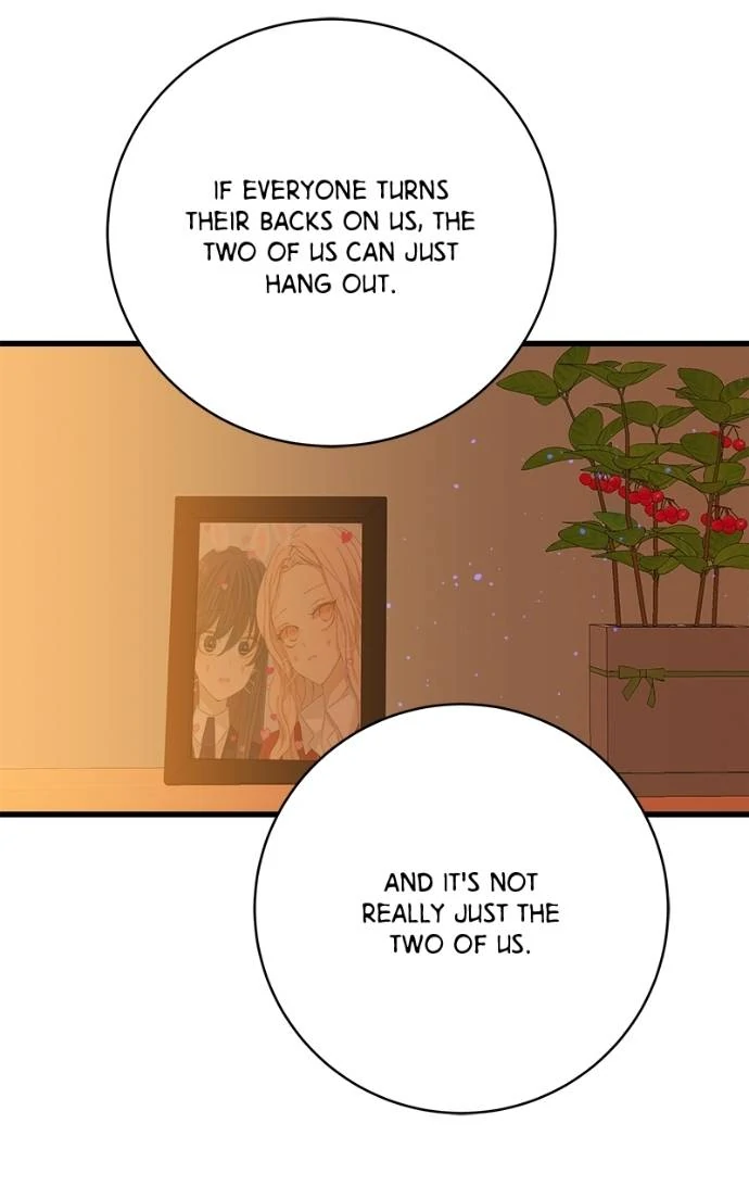 Girl with a Knife Chapter 125 - Page 53