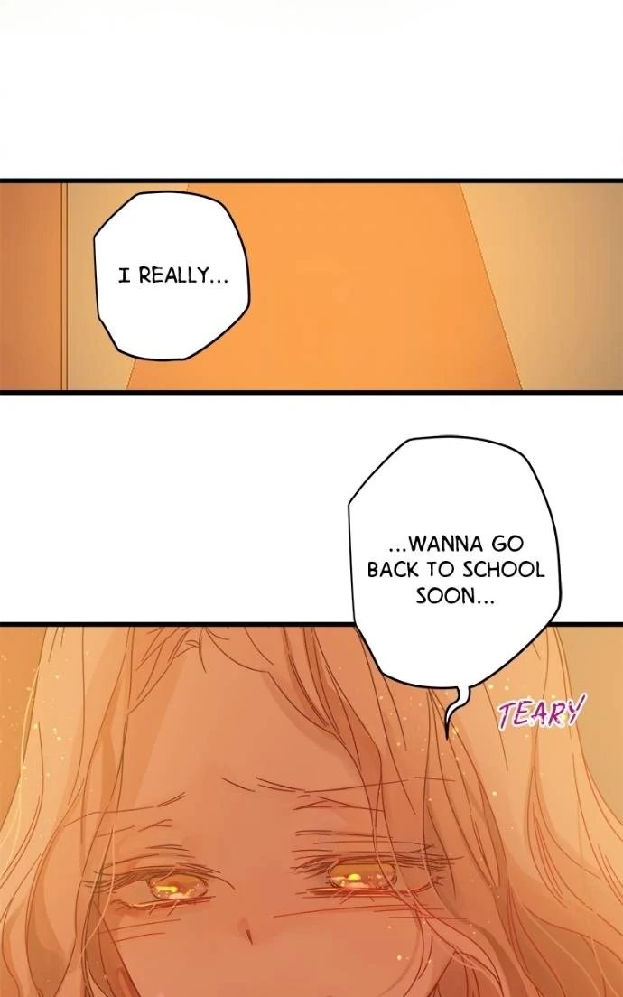 Girl with a Knife Chapter 125 - Page 56