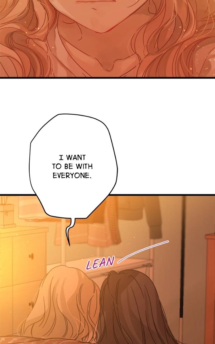 Girl with a Knife Chapter 125 - Page 57