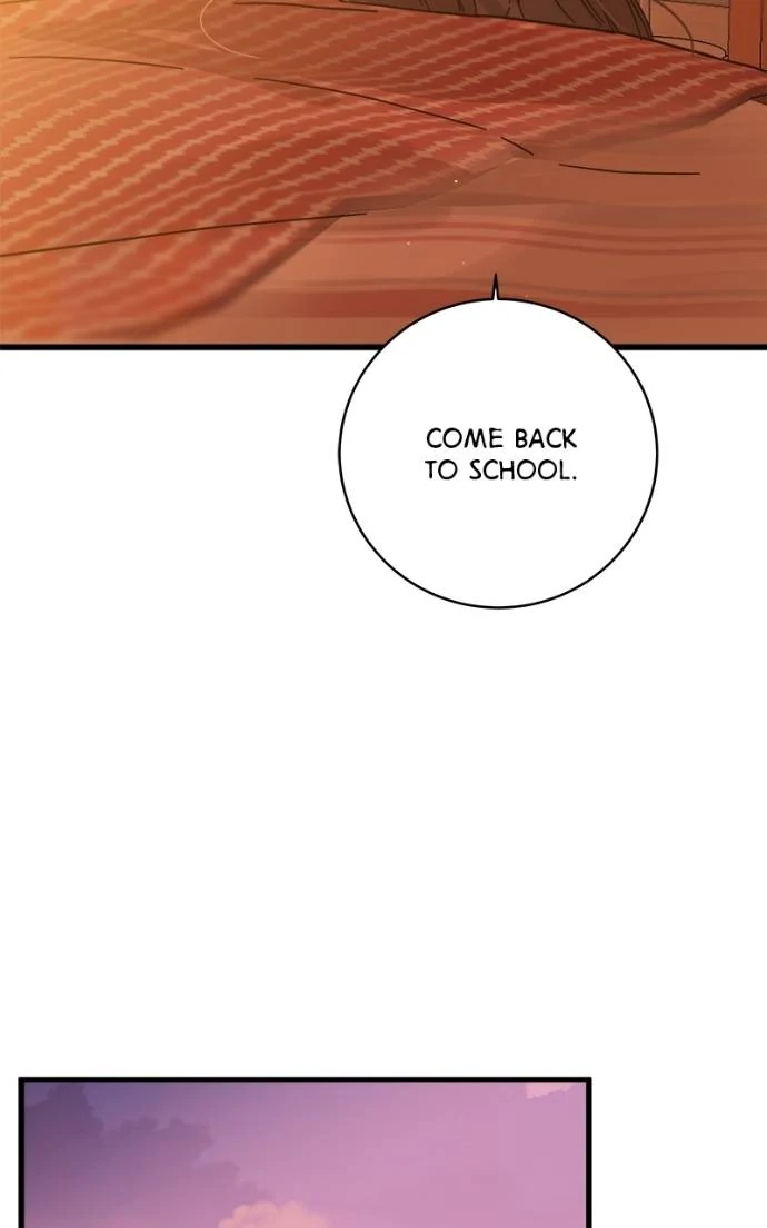 Girl with a Knife Chapter 125 - Page 58