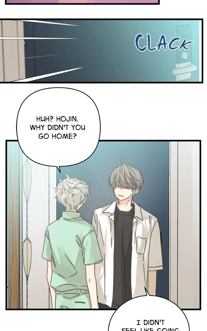 Girl with a Knife Chapter 125 - Page 59