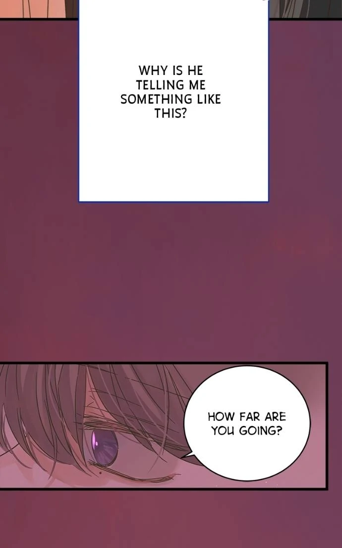 Girl with a Knife Chapter 125 - Page 6
