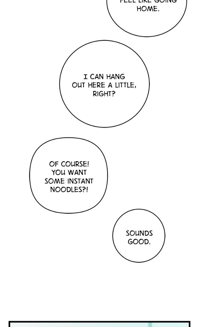 Girl with a Knife Chapter 125 - Page 60