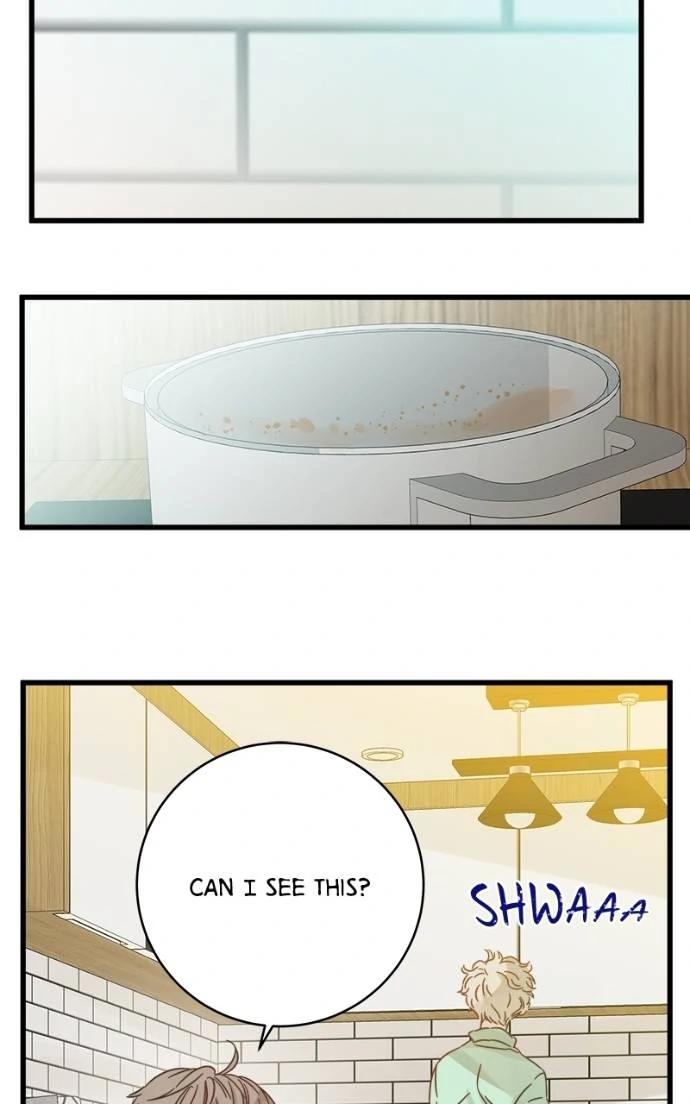 Girl with a Knife Chapter 125 - Page 61
